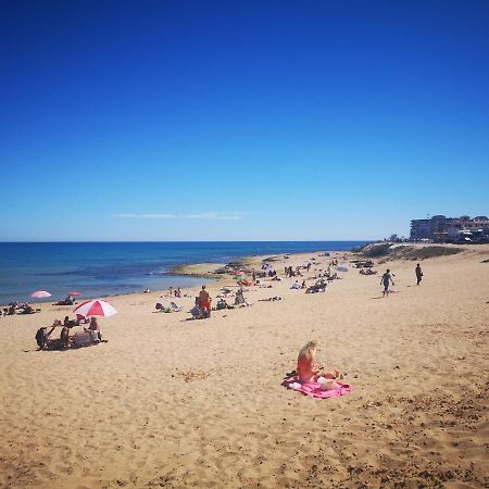 Lovely Home La Mata Pool&Beach Torrevieja Exteriör bild