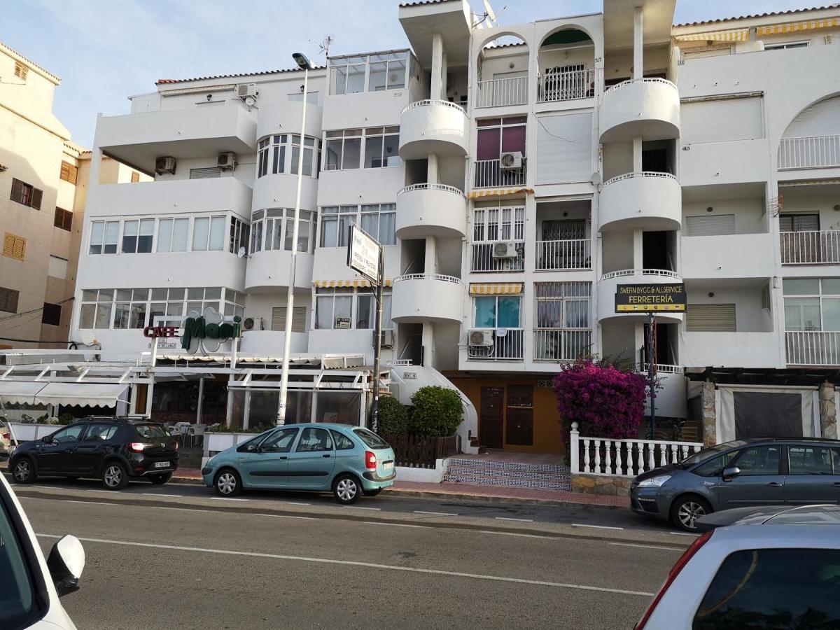 Lovely Home La Mata Pool&Beach Torrevieja Exteriör bild