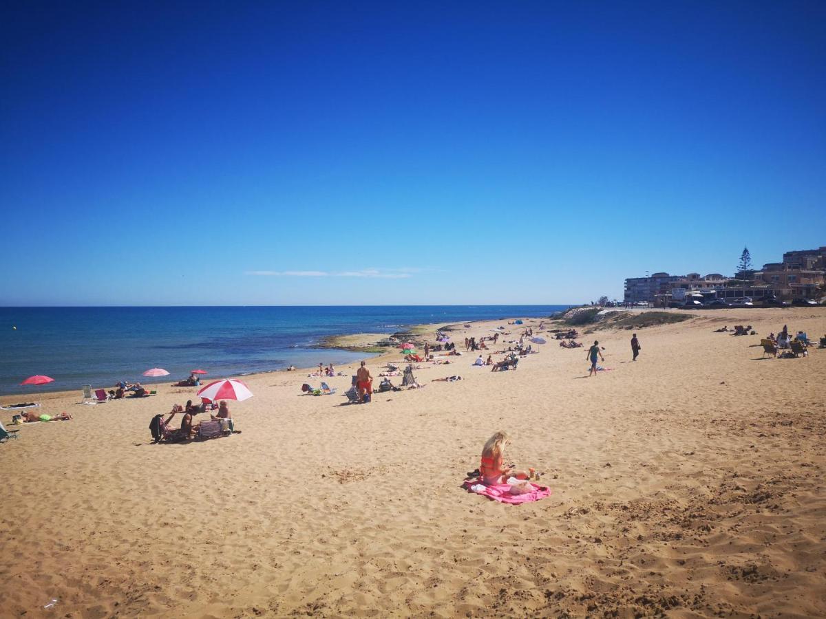 Lovely Home La Mata Pool&Beach Torrevieja Exteriör bild