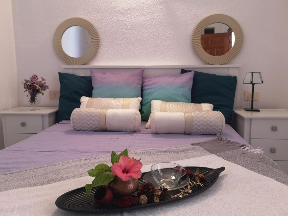 Lovely Home La Mata Pool&Beach Torrevieja Exteriör bild