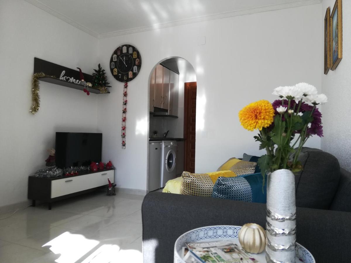 Lovely Home La Mata Pool&Beach Torrevieja Exteriör bild