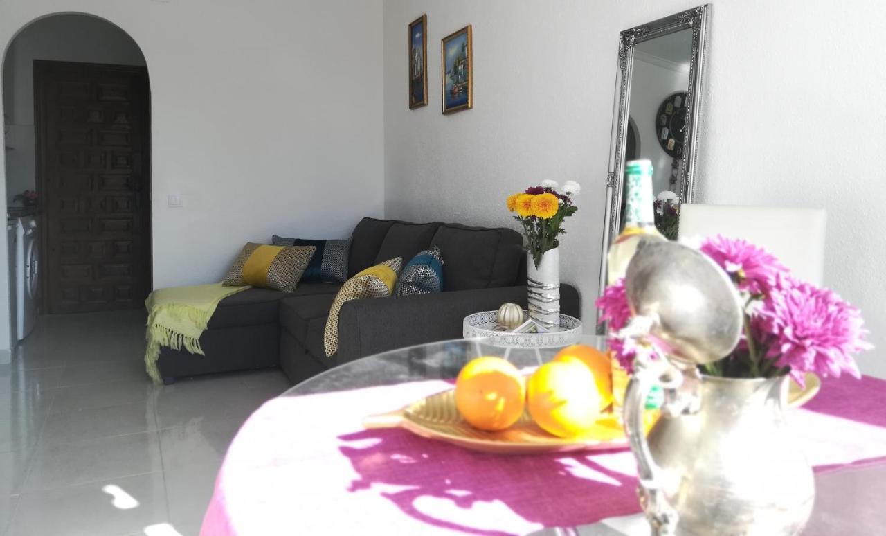 Lovely Home La Mata Pool&Beach Torrevieja Exteriör bild