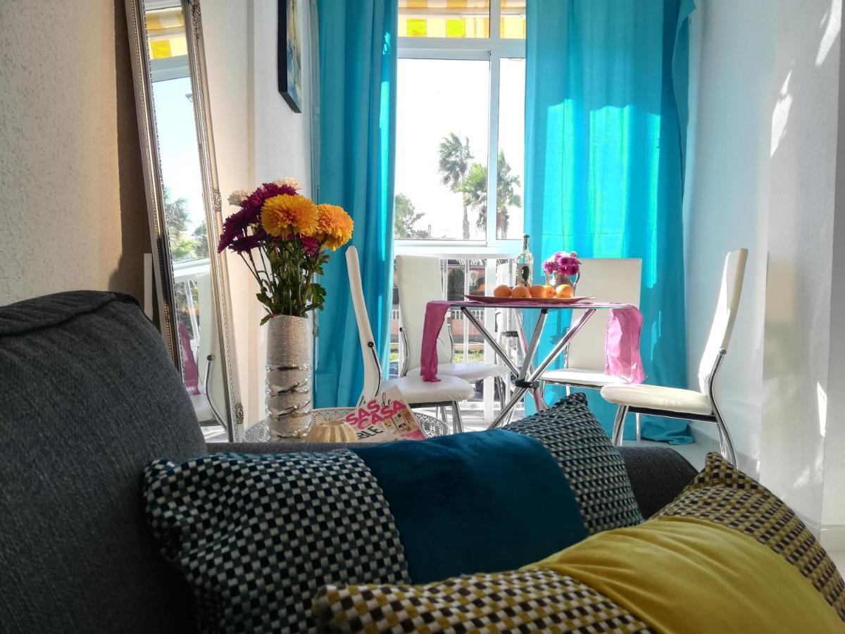 Lovely Home La Mata Pool&Beach Torrevieja Exteriör bild
