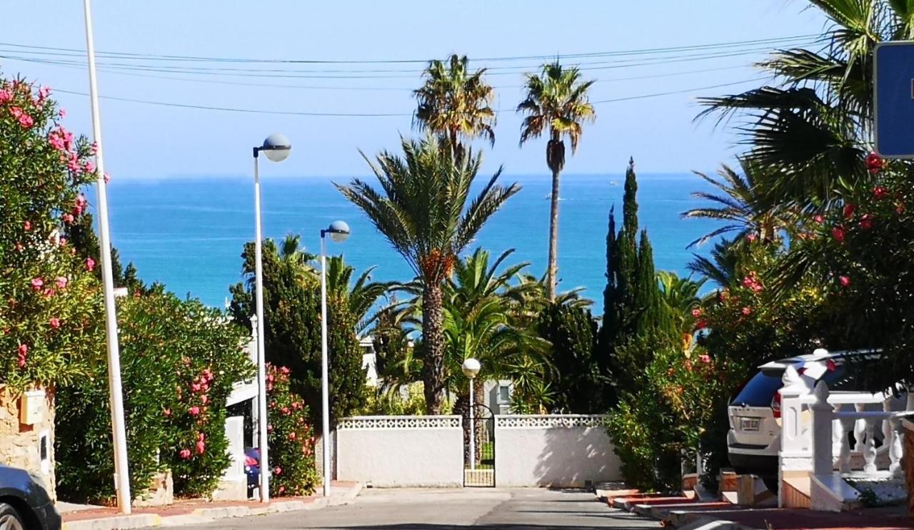 Lovely Home La Mata Pool&Beach Torrevieja Exteriör bild