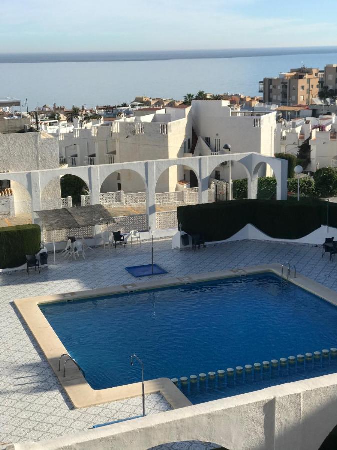 Lovely Home La Mata Pool&Beach Torrevieja Exteriör bild